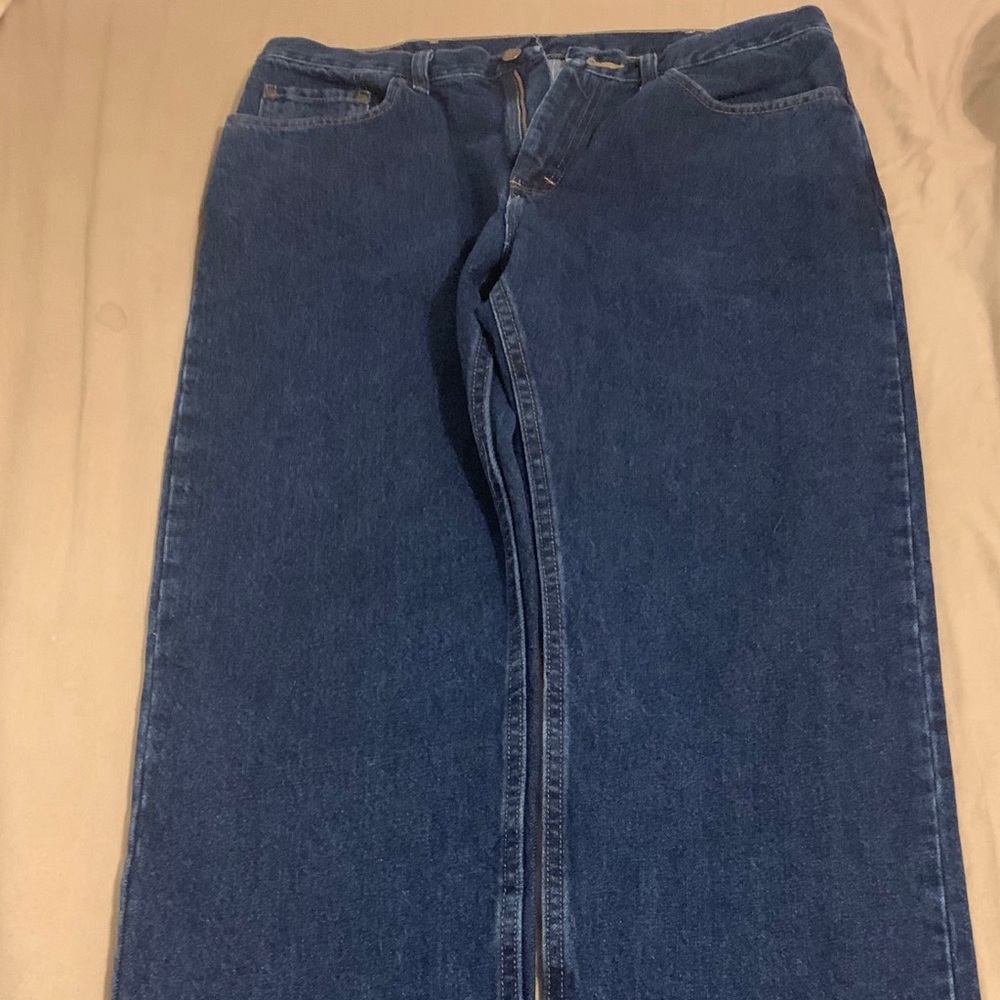 Wrangler jeans